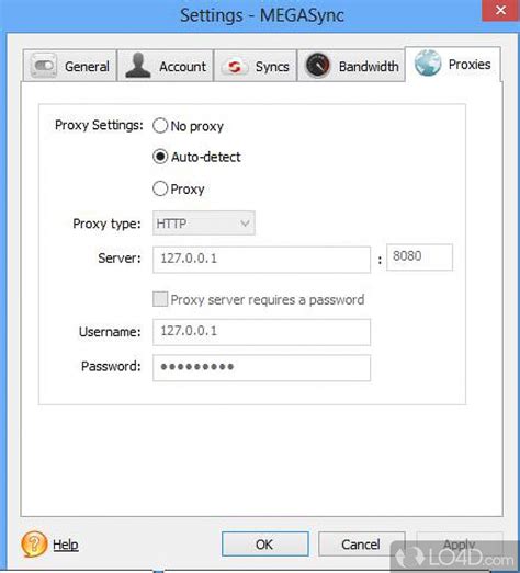 megasync online